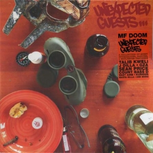 Mf Doom - Unexpected Guests in the group OTHER /  /  at Bengans Skivbutik AB (4068059)