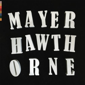 Mayer Hawthorne - Rare changes in the group CD / CD RnB-Hiphop-Soul at Bengans Skivbutik AB (4068407)