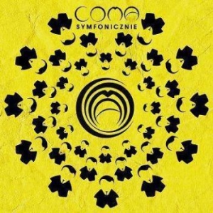 Coma - Symfonicznie Lp in the group VINYL / Hårdrock at Bengans Skivbutik AB (4068445)