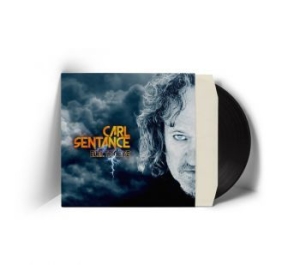 Sentance Carl - Electric Eye (Vinyl Lp) in the group VINYL / Pop-Rock at Bengans Skivbutik AB (4068451)