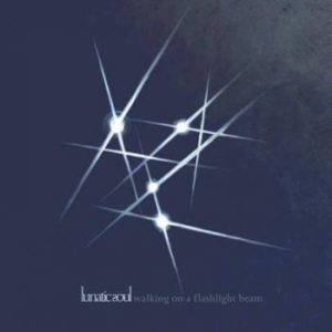 Lunatic Soul - Walking On A Flashlight Beam in the group CD / Hårdrock/ Heavy metal at Bengans Skivbutik AB (4068474)
