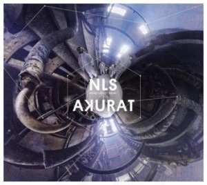 Akurat - Nowy Lepszy Swiat in the group CD / Hårdrock/ Heavy metal at Bengans Skivbutik AB (4068476)