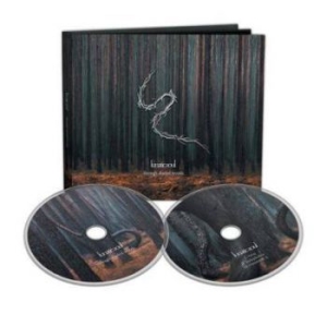 Lunatic Soul - Through Shaded Woods Limited Editio in the group CD / Hårdrock/ Heavy metal at Bengans Skivbutik AB (4068508)