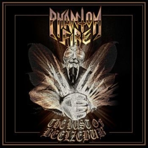 Phantom Fire - Bust Of Beelzebub The in the group CD / Hårdrock/ Heavy metal at Bengans Skivbutik AB (4068511)