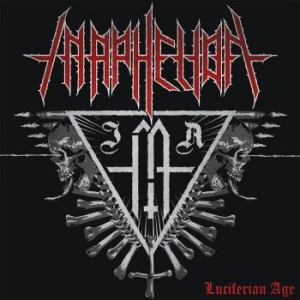 In Aphelion - Luciferian Age in the group CD / Hårdrock/ Heavy metal at Bengans Skivbutik AB (4068512)
