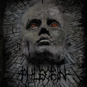 Phlegein - Labyrinth Of Wonder in the group CD / Hårdrock/ Heavy metal at Bengans Skivbutik AB (4068516)