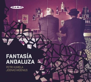 Various - Fantasia Andaluza in the group MUSIK / SACD / Klassiskt at Bengans Skivbutik AB (4068525)