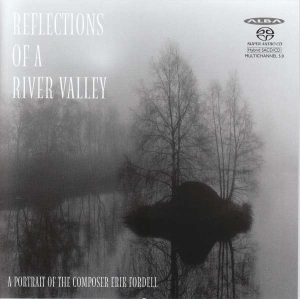 Erik Fordell - Reflections Of A River Valley in the group Externt_Lager / at Bengans Skivbutik AB (4068535)