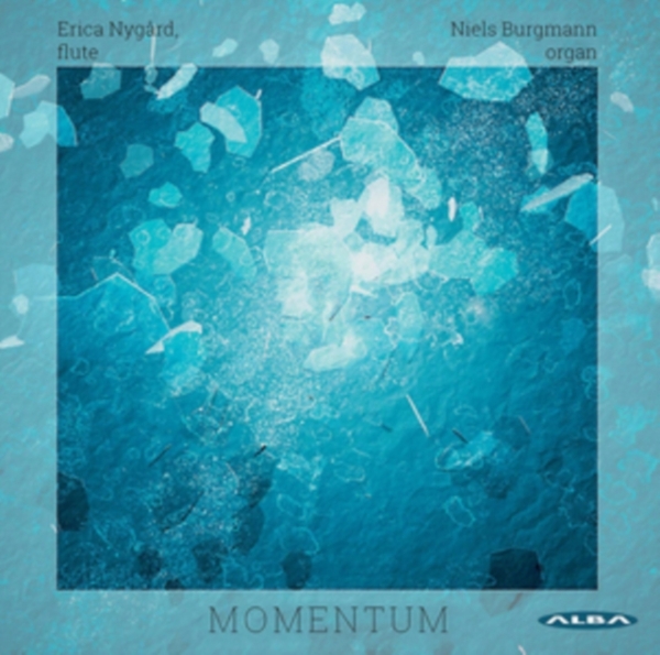 Various - Momentum in the group CD / Bestsellers at Bengans Skivbutik AB (4068641)