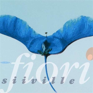 Various - Siiville - On The Wing in the group Externt_Lager / at Bengans Skivbutik AB (4068671)