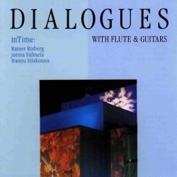 Various - Dialogues in the group CD at Bengans Skivbutik AB (4068675)
