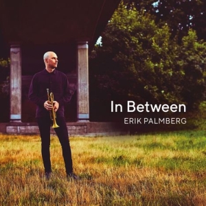 Erik Palmberg - In Between in the group CD / Jazz at Bengans Skivbutik AB (4068706)