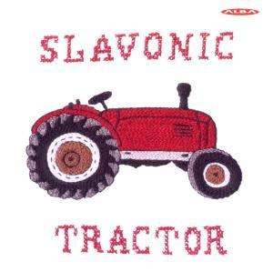 Various - Slavonic Tractor in the group Externt_Lager /  at Bengans Skivbutik AB (4069100)