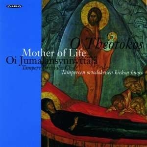 Various - O Theotokos, Mother Of Life in the group Externt_Lager /  at Bengans Skivbutik AB (4069107)