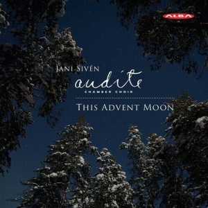 Various - This Advent Moon in the group CD / Julmusik,Klassiskt at Bengans Skivbutik AB (4069112)