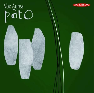 Various - Pato in the group CD / Klassiskt at Bengans Skivbutik AB (4069114)