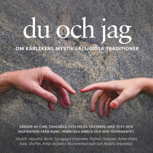 Dahlbäck Carl - Du Och Jag in the group Externt_Lager / at Bengans Skivbutik AB (4069119)