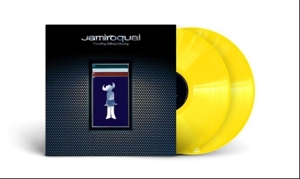 Jamiroquai - Travelling Without Moving (25Th Anniversary Edition) in the group OTHER / Övrigt /  at Bengans Skivbutik AB (4069196)