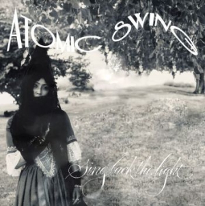 Atomic Swing - Sing Back The Light (Orange) in the group VINYL / Pop-Rock at Bengans Skivbutik AB (4069234)