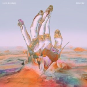 Douglas David - Escapism in the group VINYL / Pop-Rock at Bengans Skivbutik AB (4069238)