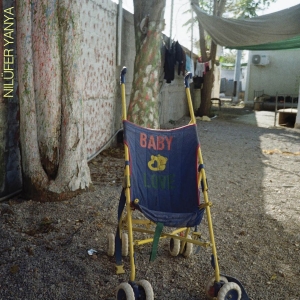 Yanya Nilüfer - Inside Out in the group VINYL / Pop-Rock at Bengans Skivbutik AB (4069240)