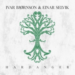 Bjørnson Ivar And Einar Selvik - Hardanger (Grey) in the group VINYL / Elektroniskt,Norsk Musik,World Music at Bengans Skivbutik AB (4069245)