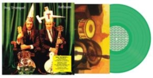 Dog Trumpet - Suitcase (Green) in the group VINYL / Pop-Rock at Bengans Skivbutik AB (4069249)