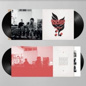 Boozoo Bajou - Satta -20Th Anniversary Ed. in the group VINYL / Pop-Rock at Bengans Skivbutik AB (4069267)