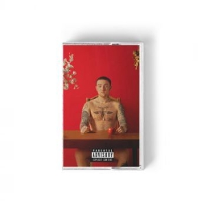 Mac Miller - Watching Movies With The Sound Off in the group Pop at Bengans Skivbutik AB (4069277)