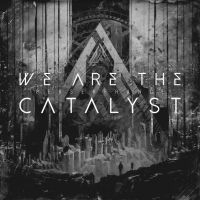 We Are The Catalyst - Perseverence in the group CD / Hårdrock at Bengans Skivbutik AB (4069288)