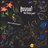 Merit Hemmingson - Huvva! Vad Tiden Går in the group VINYL / Upcoming releases / Worldmusic at Bengans Skivbutik AB (4069317)