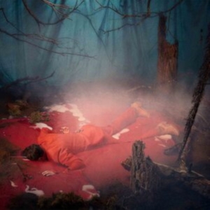 Kernal The - Listen To The Blood in the group VINYL / Pop-Rock at Bengans Skivbutik AB (4069329)