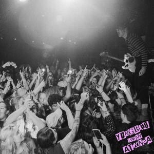 Yungblud - Live in Atlanta in the group VINYL / Pop-Rock at Bengans Skivbutik AB (4069472)