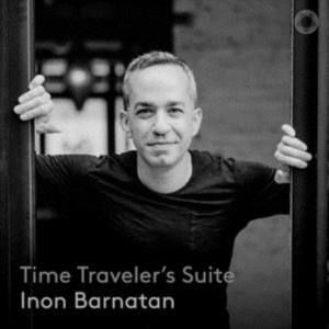 Various - Time Traveler’S Suite in the group Externt_Lager / at Bengans Skivbutik AB (4069571)