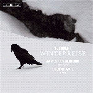 Schubert Franz - Winterreise in the group Externt_Lager /  at Bengans Skivbutik AB (4069612)