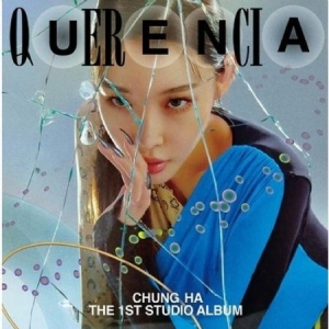 Chung Ha - 1st Studio Album [Querencia] in the group CD / Pop at Bengans Skivbutik AB (4069712)