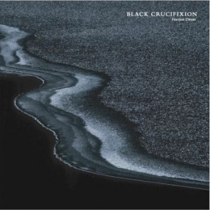 Black Crucifixion - Faustain Dream (Vinyl Lp) in the group VINYL / Hårdrock/ Heavy metal at Bengans Skivbutik AB (4069899)