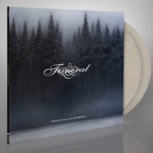 Funeral - Praesentialis In Aeternum (2 Lp Cle in the group VINYL / Hårdrock,Norsk Musik at Bengans Skivbutik AB (4069902)