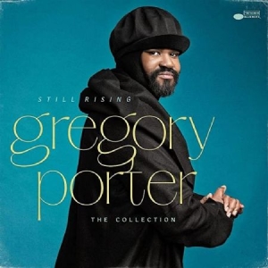 Gregory Porter - Still Rising - The Collection (Vinyl) in the group Minishops / Gregory Porter at Bengans Skivbutik AB (4069923)