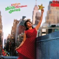 Norah Jones - I Dream Of Christmas (Std Lp) in the group OUR PICKS / Classic labels / Blue Note at Bengans Skivbutik AB (4069924)