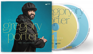 Gregory Porter - Still Rising - The Collection (Digi in the group CD / Jazz at Bengans Skivbutik AB (4069927)