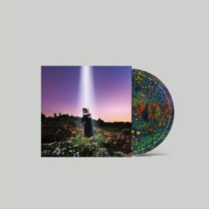 Honne - Let S Just Say The World Ended in the group OTHER / Övrigt /  at Bengans Skivbutik AB (4069940)