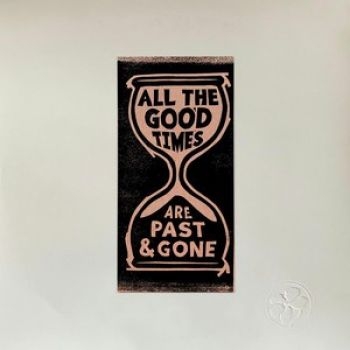 Gillian Welch & David Rawlings - All The Good Times (Vinyl) in the group VINYL / Pop at Bengans Skivbutik AB (4069948)