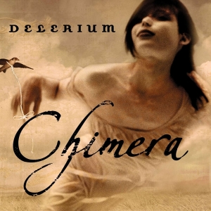 Delerium - Chimera in the group CD / Dance-Techno at Bengans Skivbutik AB (4070080)