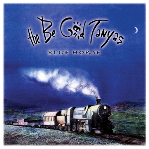 Be Good Tanyas - Blue Horse in the group CD / Country at Bengans Skivbutik AB (4070088)