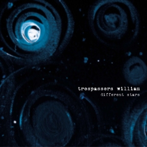 Trespassers William - Different Stars in the group CD / Pop-Rock at Bengans Skivbutik AB (4070089)