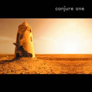 Conjure One - Conjure One in the group VINYL / Dance-Techno at Bengans Skivbutik AB (4070108)
