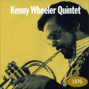 Wheeler Kenny -Quintet- - 1976 in the group CD / Jazz at Bengans Skivbutik AB (4070126)