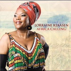 Lorraine Klaasen - Africa Calling in the group CD / Elektroniskt,World Music at Bengans Skivbutik AB (4070128)