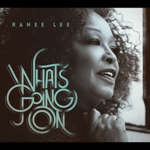 Lee Ranee - What's Going On in the group CD / Jazz at Bengans Skivbutik AB (4070148)